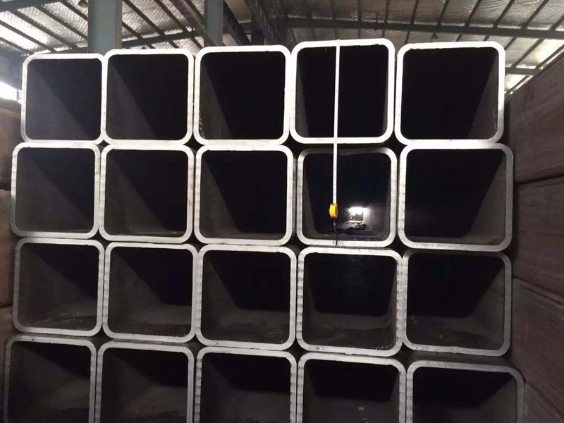 滕州Q355B无缝方管